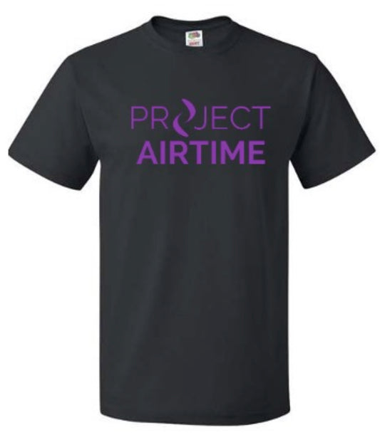 Project Airtime T-Shirt