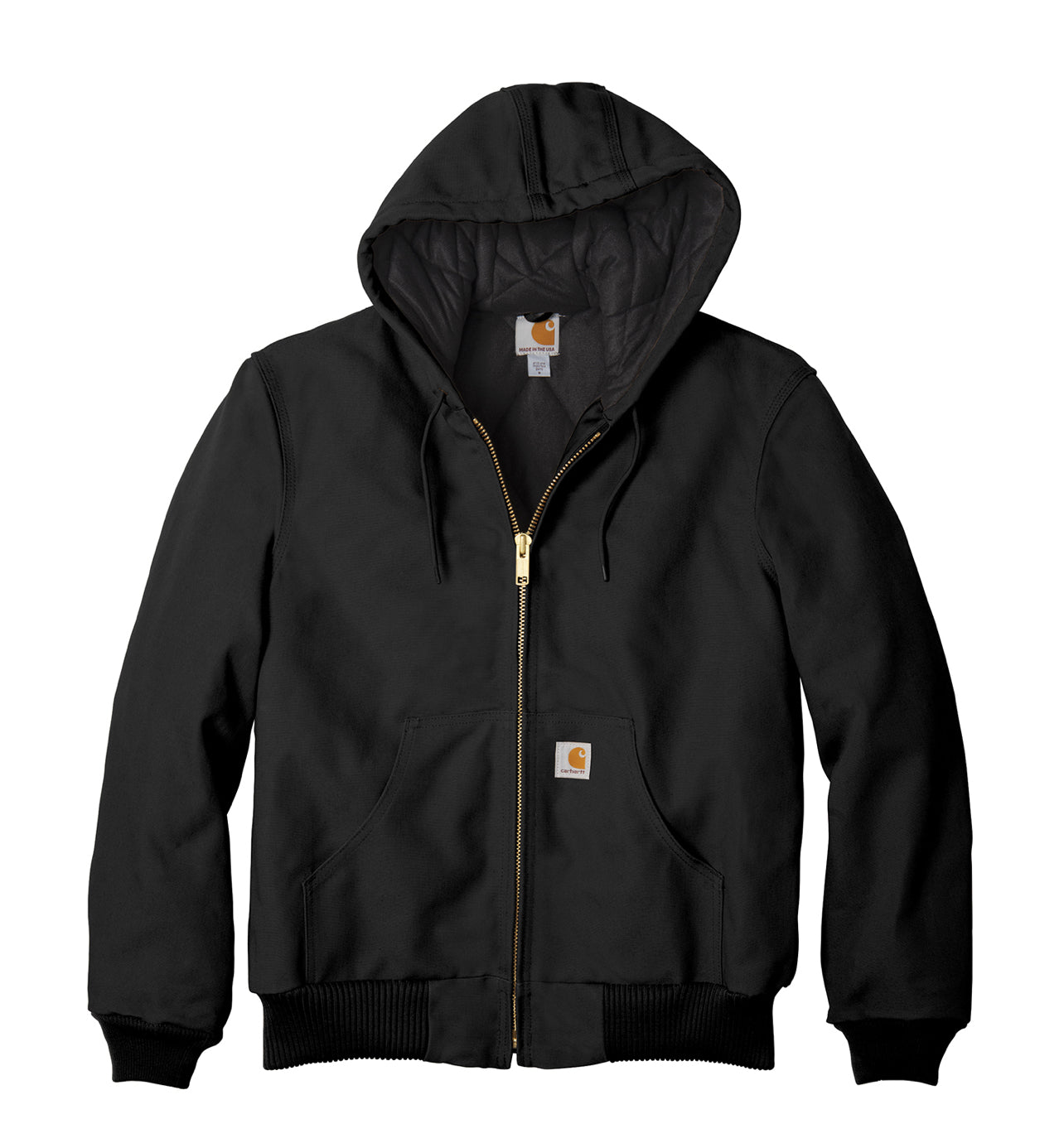 Project Airtime Carhartt Jacket