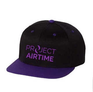Project Airtime Hat