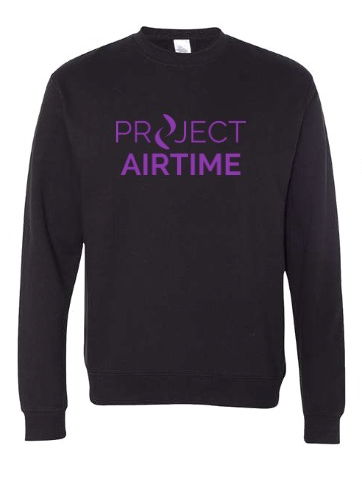 Project Airtime Sweatshirt